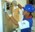 INSTALACIONES ELECTRICAS